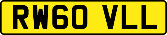 RW60VLL