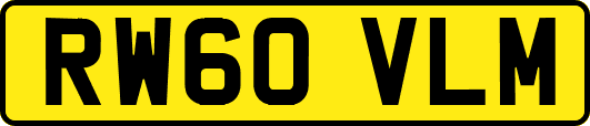RW60VLM