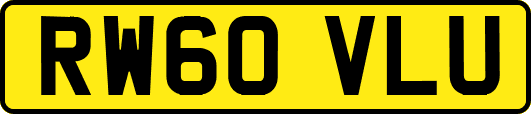 RW60VLU