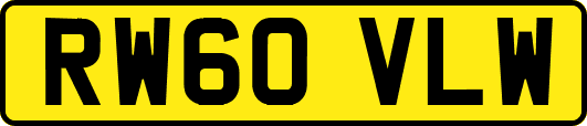 RW60VLW