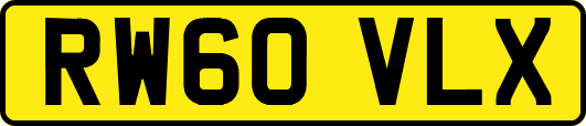 RW60VLX