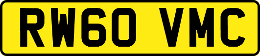RW60VMC