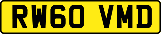 RW60VMD