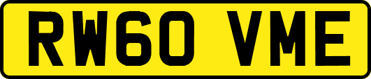 RW60VME