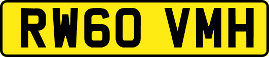 RW60VMH