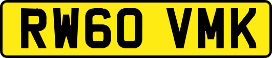 RW60VMK