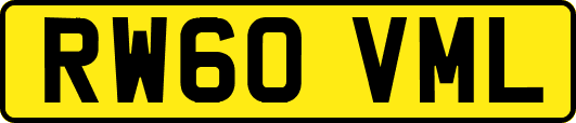 RW60VML