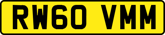 RW60VMM