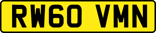 RW60VMN