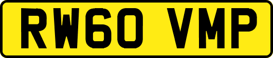 RW60VMP