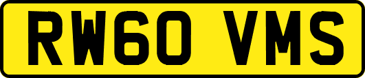 RW60VMS