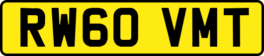 RW60VMT