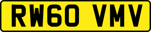 RW60VMV