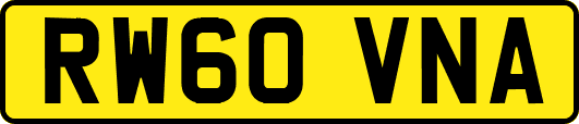 RW60VNA