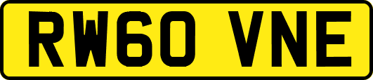 RW60VNE