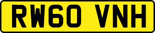 RW60VNH