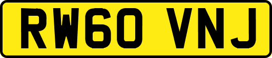 RW60VNJ