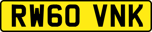 RW60VNK