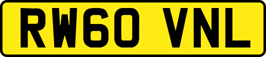 RW60VNL