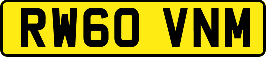 RW60VNM