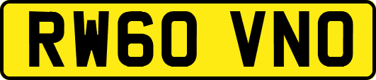 RW60VNO