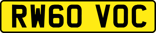 RW60VOC