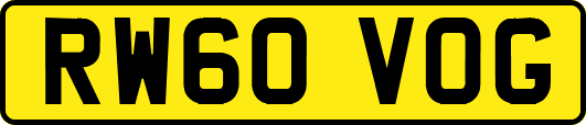 RW60VOG