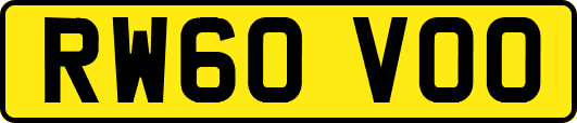 RW60VOO