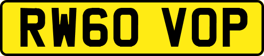 RW60VOP