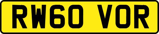 RW60VOR