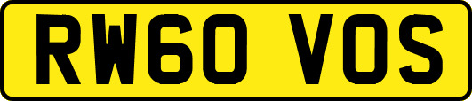 RW60VOS