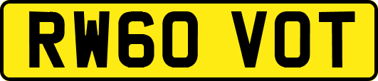 RW60VOT