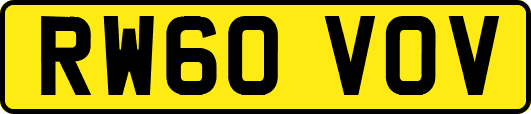 RW60VOV