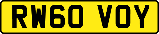 RW60VOY