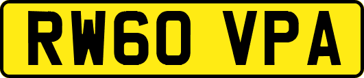 RW60VPA