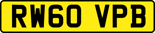 RW60VPB