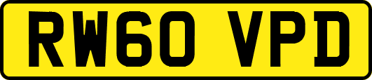 RW60VPD