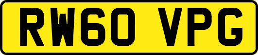 RW60VPG
