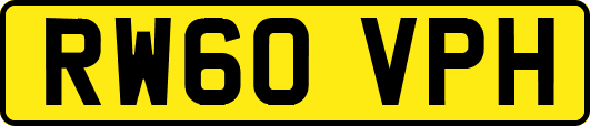 RW60VPH