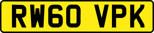 RW60VPK