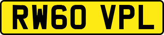 RW60VPL