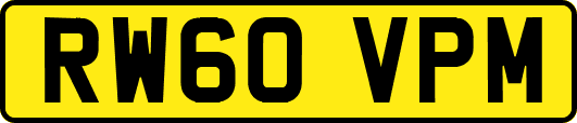 RW60VPM