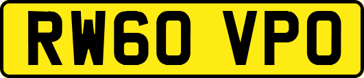 RW60VPO