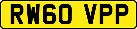 RW60VPP