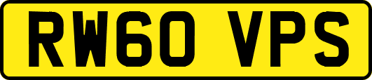 RW60VPS