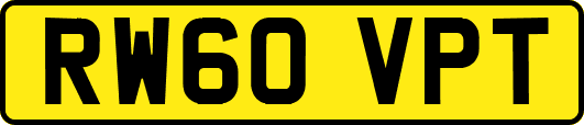 RW60VPT