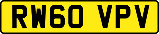RW60VPV