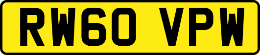 RW60VPW