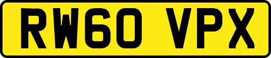 RW60VPX