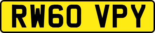 RW60VPY